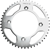 Jt Sprockets Sprocket Rear 49 T 420