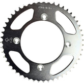 Jt Sprockets Sprocket Rear 51 T 420