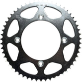 Jt Sprockets Sprocket Rear 55 T 420