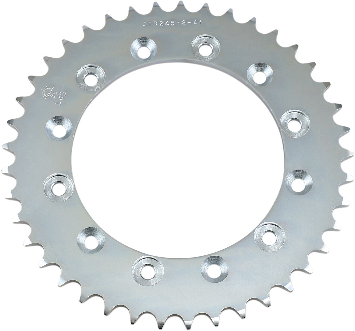 Jt Sprockets Sprocket Rear 41 T 520