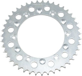 Jt Sprockets Sprocket Rear 43 T 520