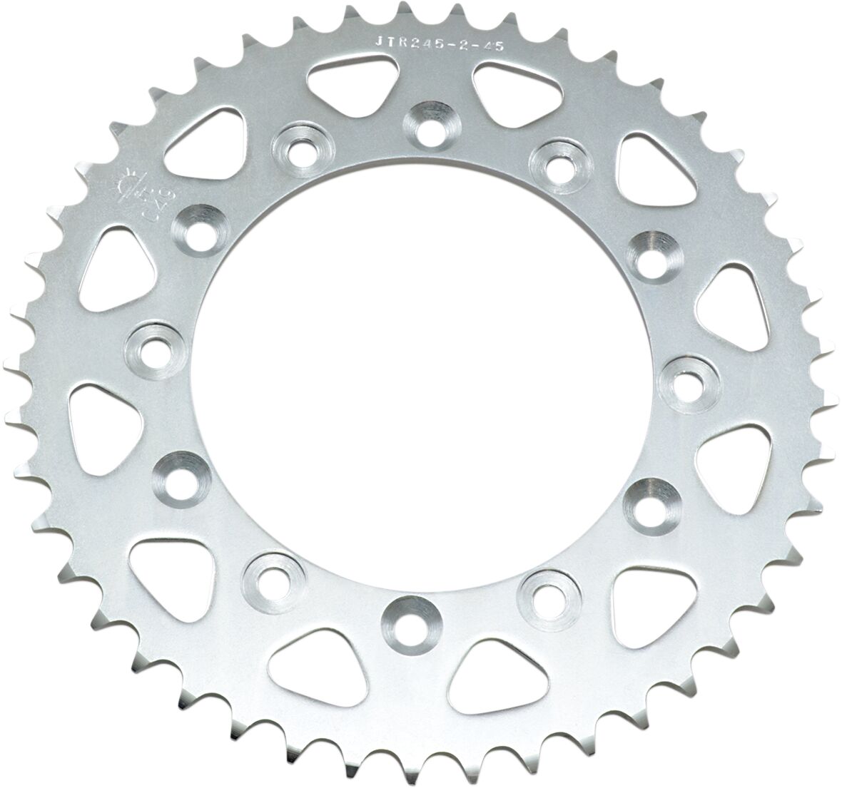 Jt Sprockets Sprocket Rear 45 T 520