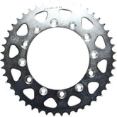 Jt Sprockets Sprocket Rear 47 T 520