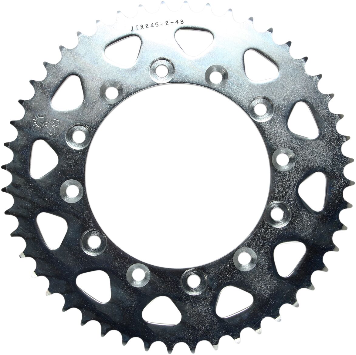 Jt Sprockets Sprocket Rear 48 T 520
