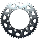 Jt Sprockets Sprocket Rear 48 T 520