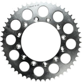 Jt Sprockets Sprocket Rear 52 T 520