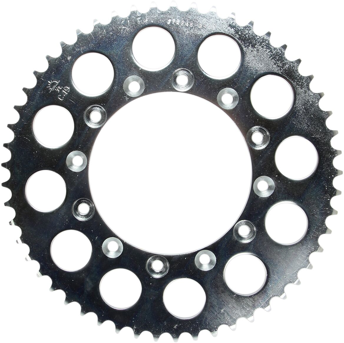 Jt Sprockets Sprocket Rear 53 T 520