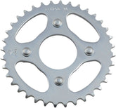 Jt Sprockets Sprocket Rear 36 T 420