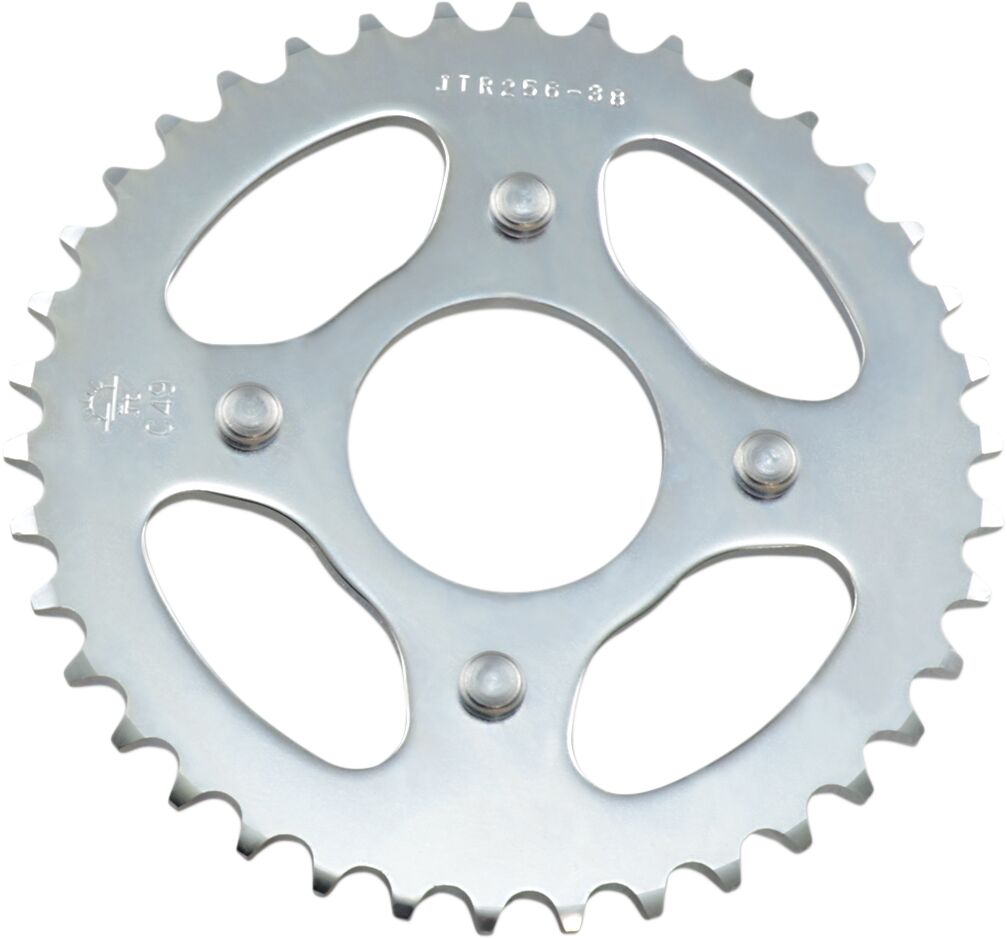 Jt Sprockets Sprocket Rear 38 T 420