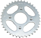 Jt Sprockets Sprocket Rear 38 T 420