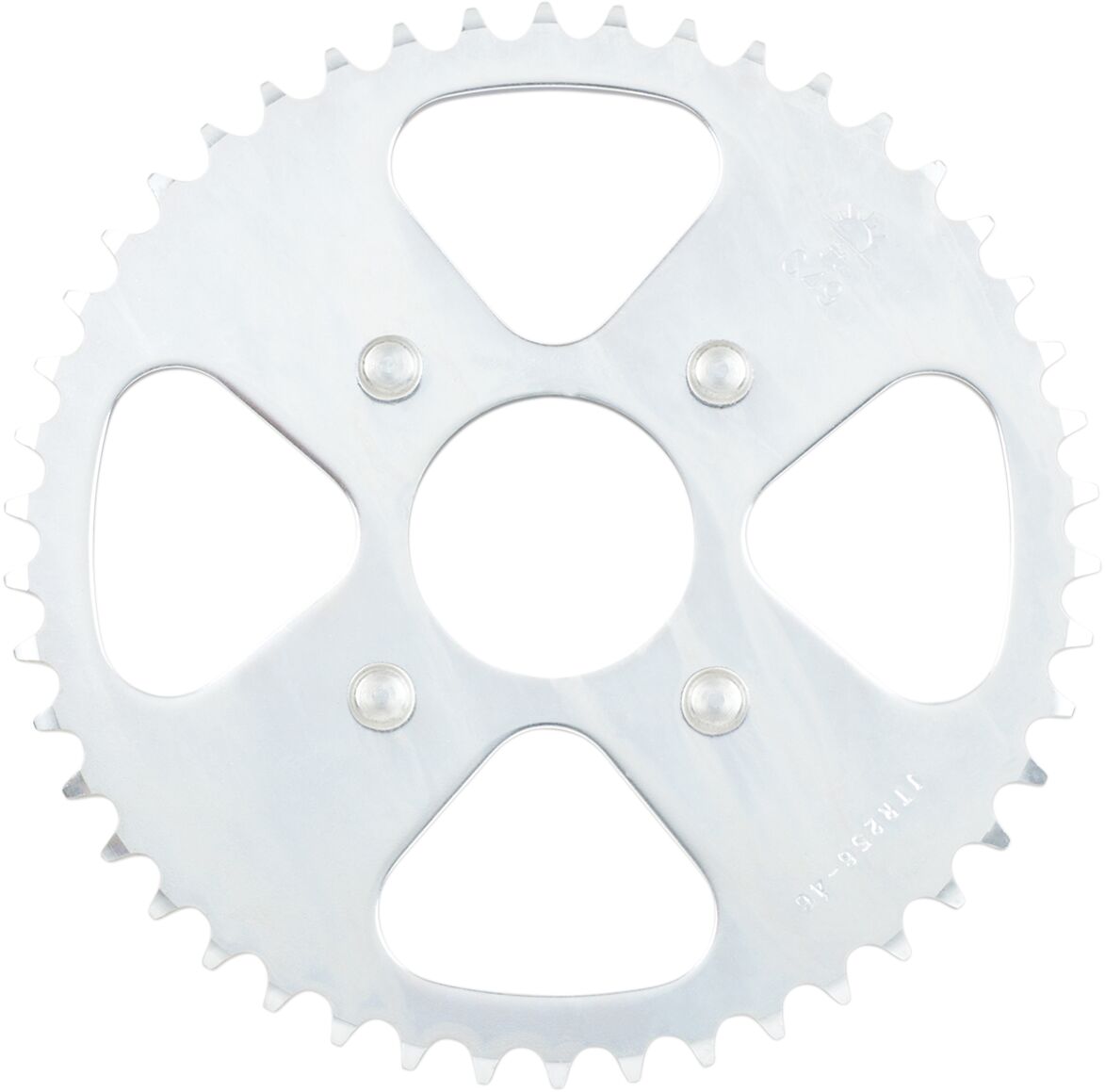 Jt Sprockets Sprocket Rear 46 T 420
