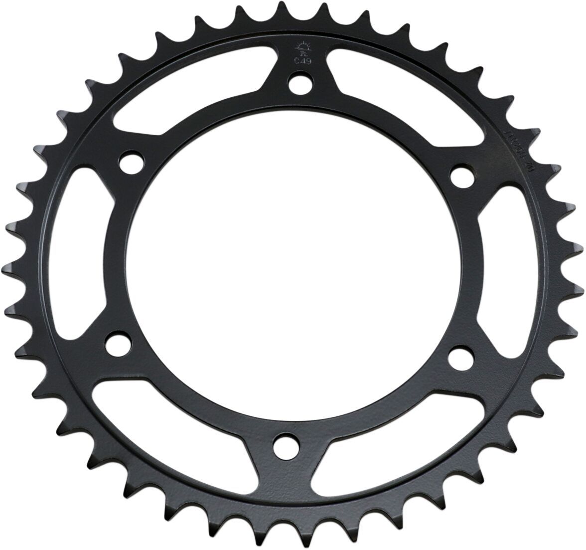 Jt Sprockets Sprocket Rear 40 T 520