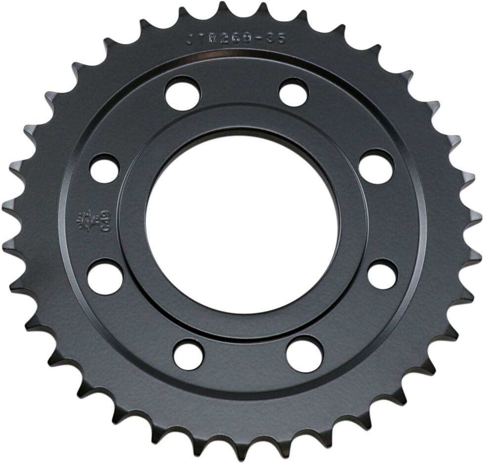 Jt Sprockets Sprocket Rear 35 T 428