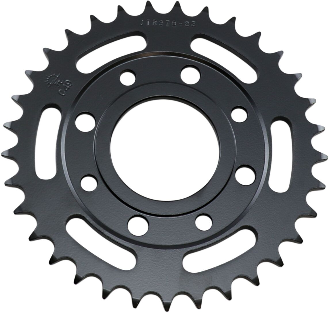 Jt Sprockets Sprocket Rear 33 T 520