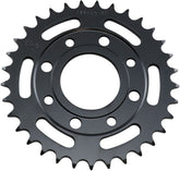 Jt Sprockets Sprocket Rear 33 T 520