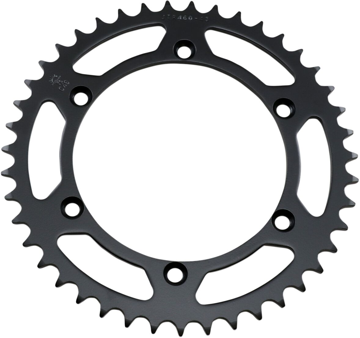 Jt Sprockets Sprocket Rear 43 T 520