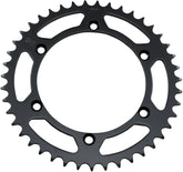 Jt Sprockets Sprocket Rear 43 T 520