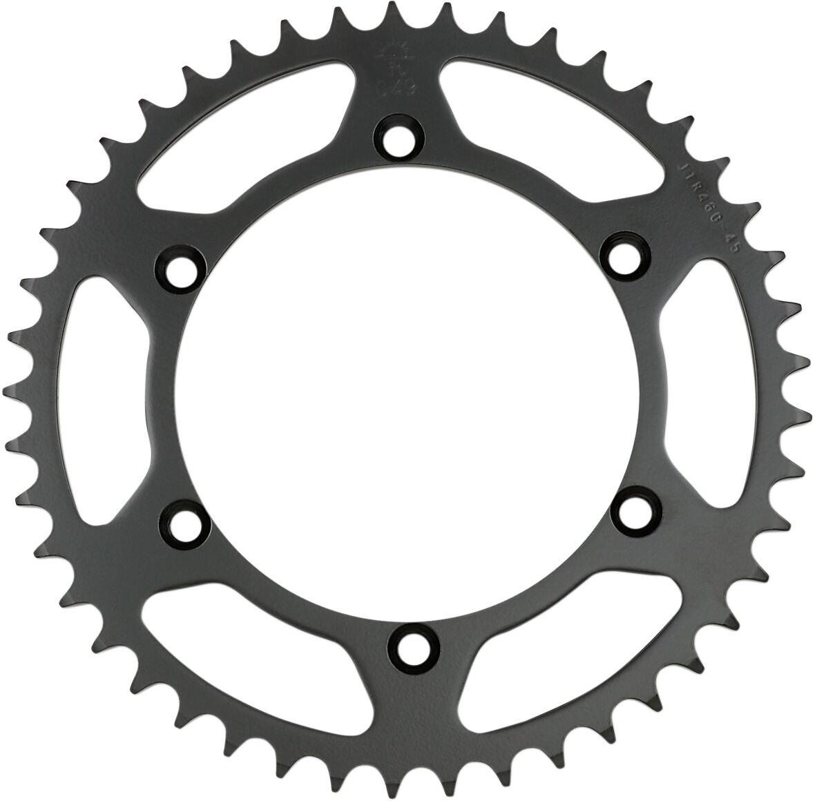 Jt Sprockets Sprocket Rear 45 T 520