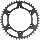 Jt Sprockets Sprocket Rear 45 T 520