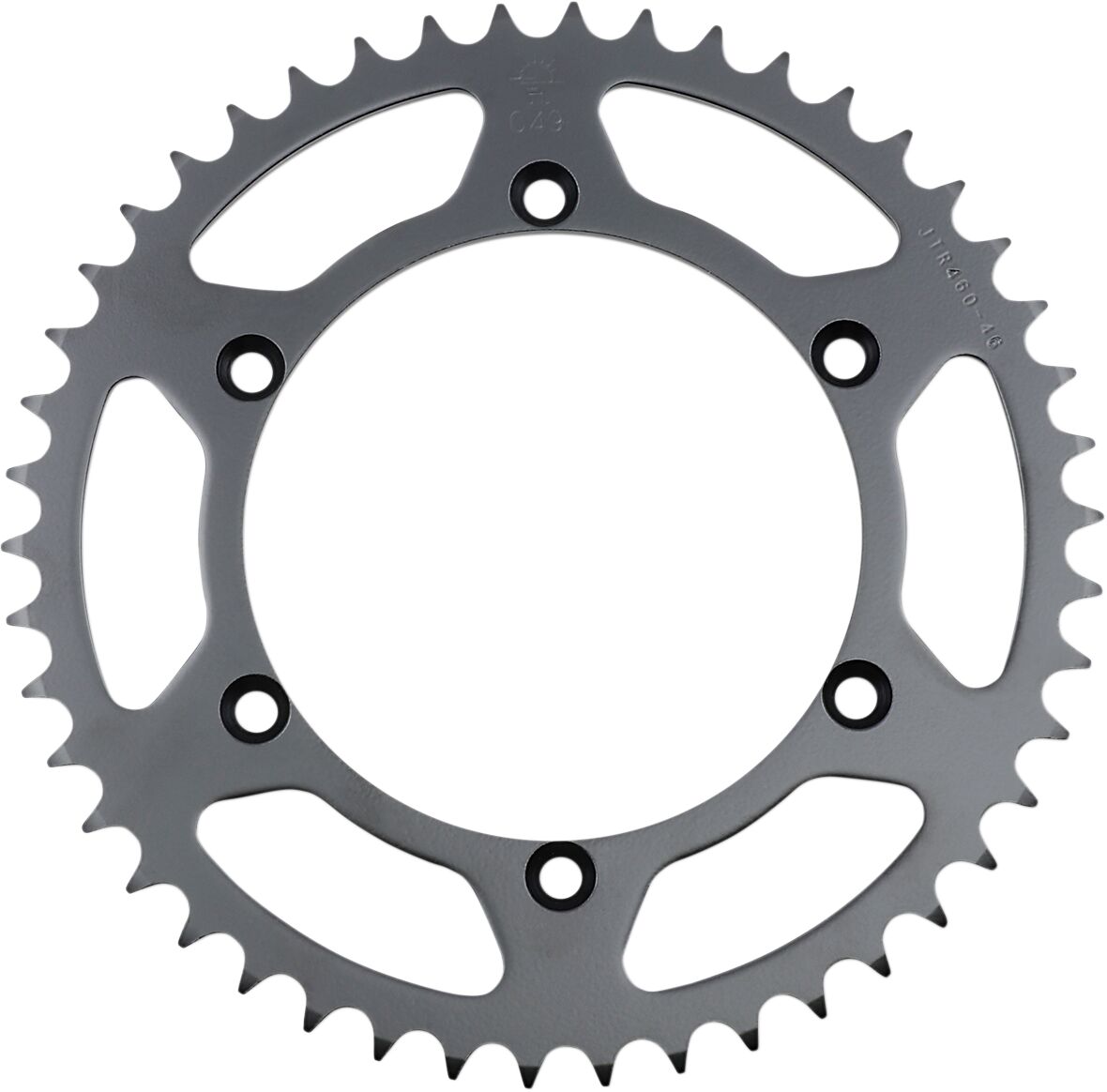 Jt Sprockets Sprocket Rear 46 T 520