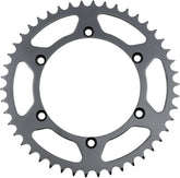 Jt Sprockets Sprocket Rear 46 T 520