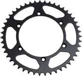 Jt Sprockets Sprocket Rear 47 T 520