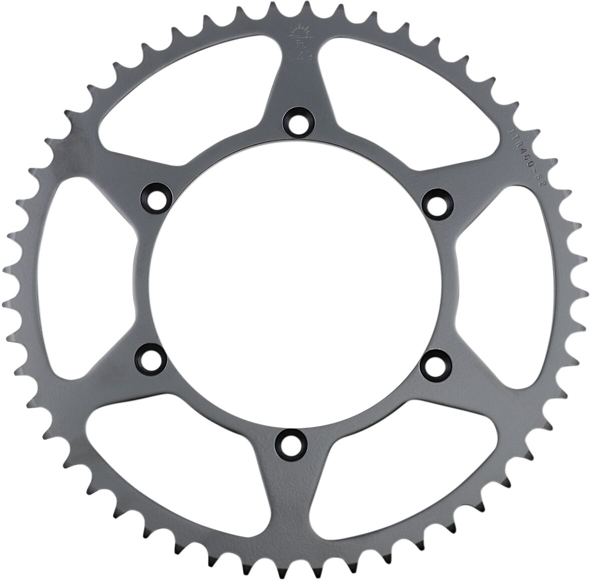 Jt Sprockets Sprocket Rear 52 T 520