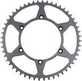 Jt Sprockets Sprocket Rear 52 T 520