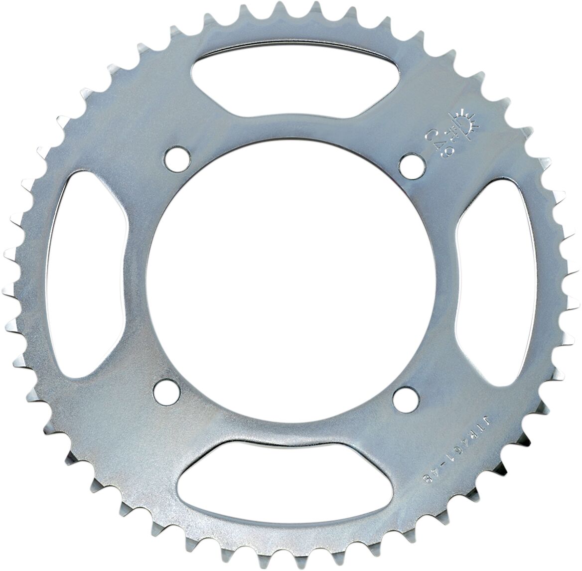 Jt Sprockets Sprocket Rear 48 T 420