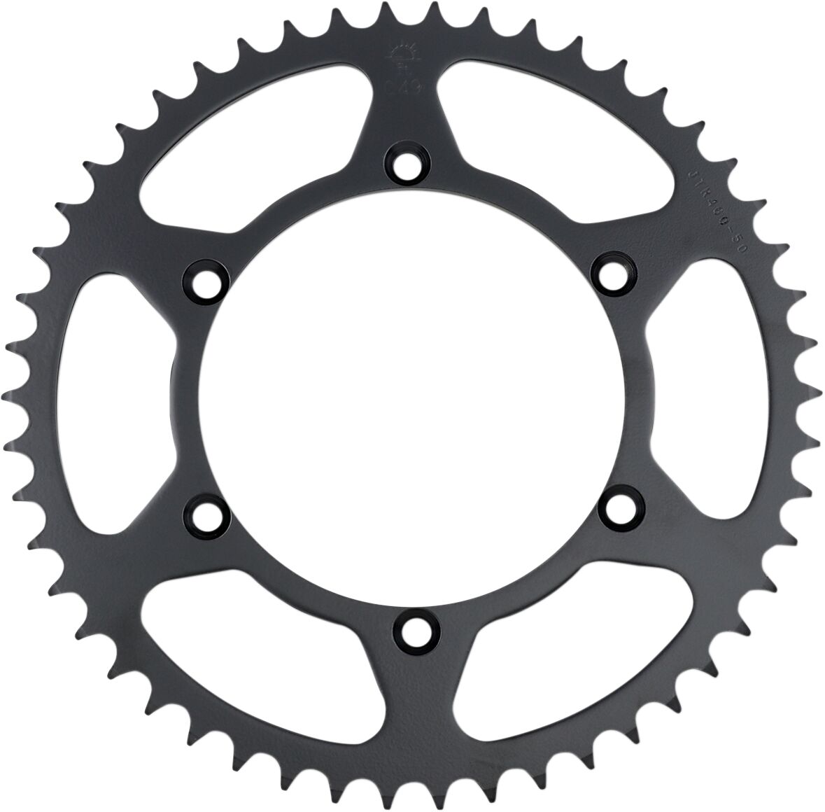 Jt Sprockets Sprocket Rear 50 T 420