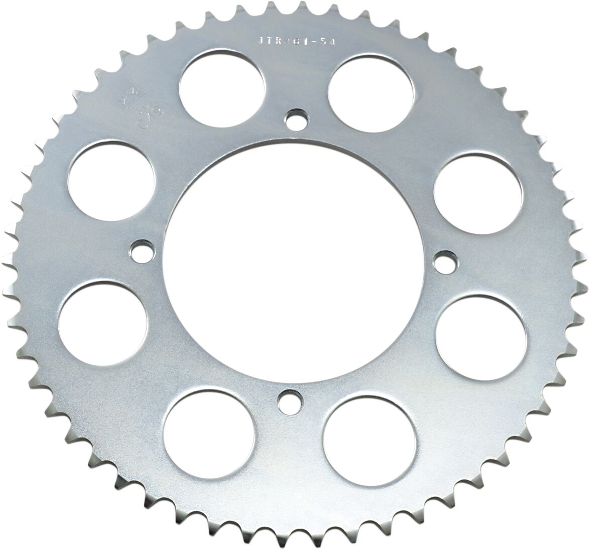 Jt Sprockets Sprocket Rear 54 T 420