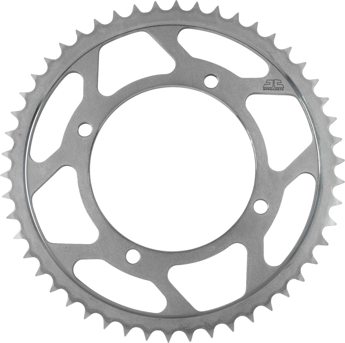 Jt Sprockets Sprocket Rear 50 T 428