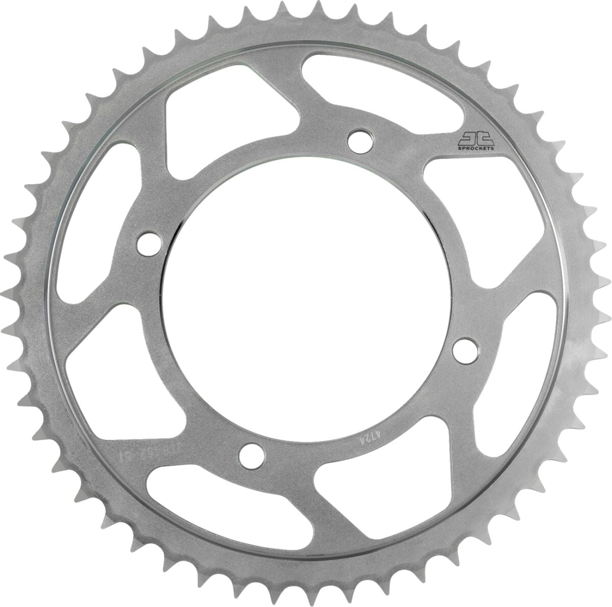 Jt Sprockets Sprocket Rear 51 T 428