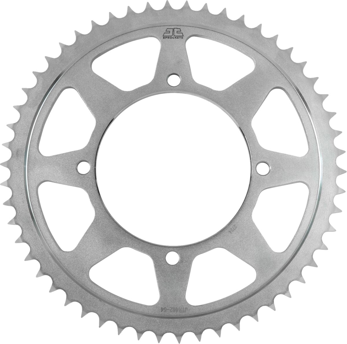 Jt Sprockets Sprocket Rear 54 T 428