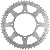 Jt Sprockets Sprocket Rear 54 T 428