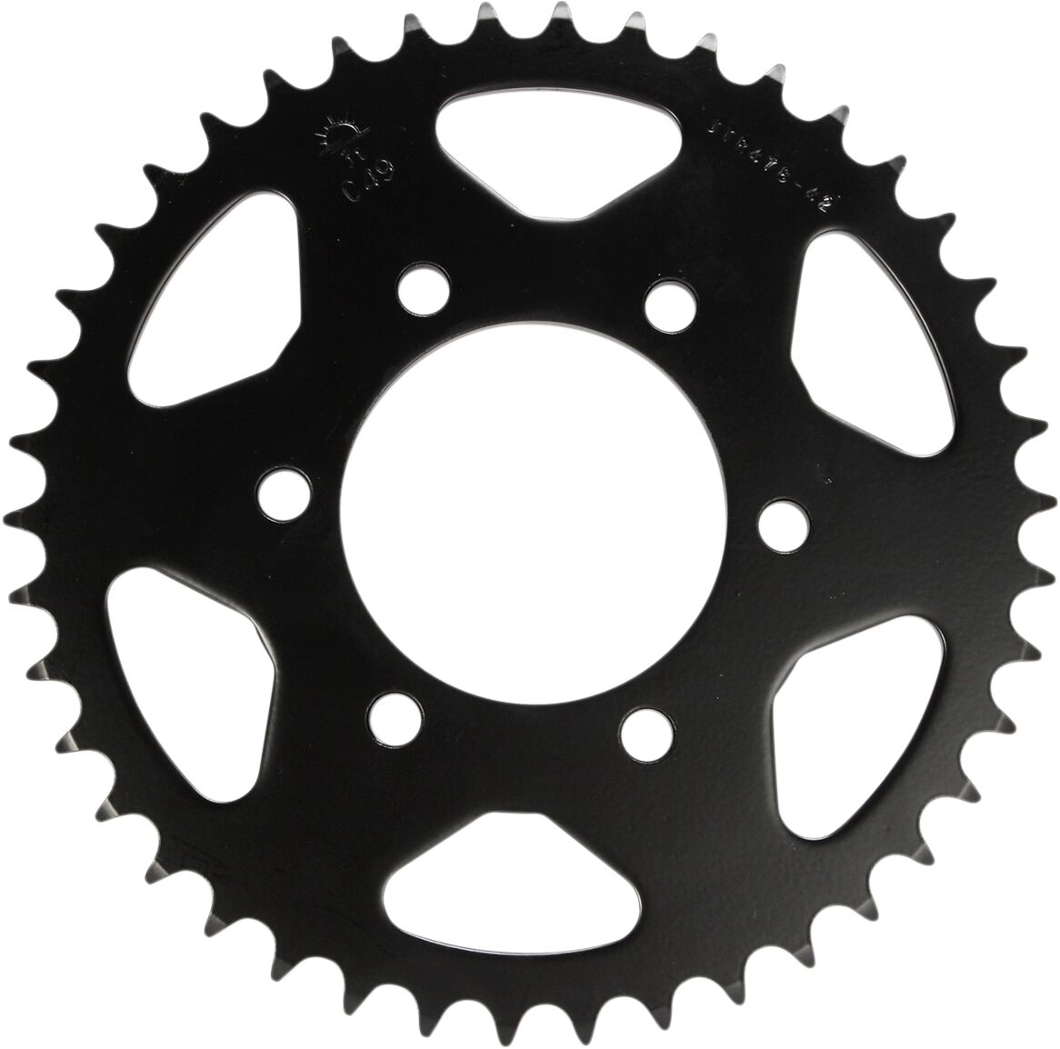 Jt Sprockets Sprocket Rr 42 T