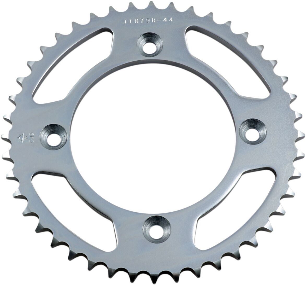 Jt Sprockets Sprocket Rear 44 T 428