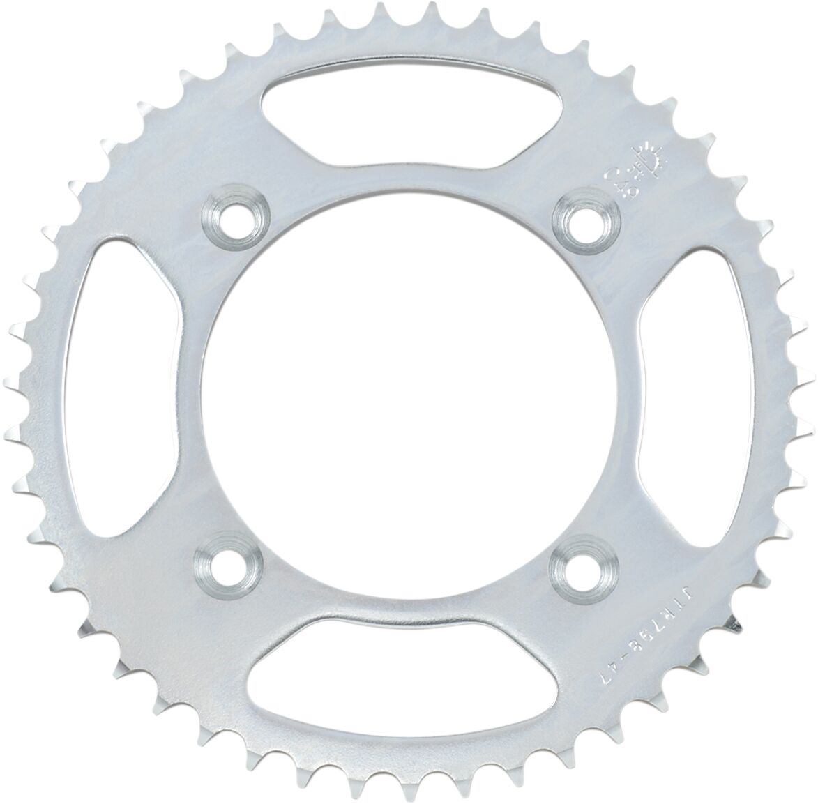 Jt Sprockets Sprocket Rear 47 T 428