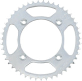 Jt Sprockets Sprocket Rear 47 T 428