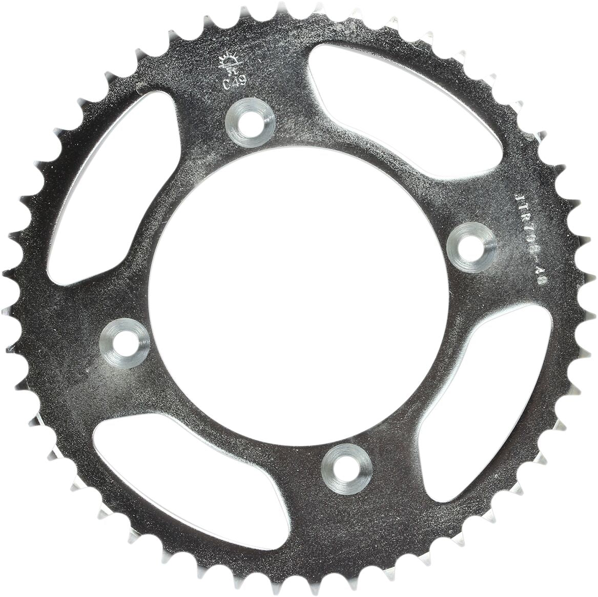 Jt Sprockets Sprocket Rear 48 T 428