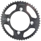 Jt Sprockets Sprocket Rear 50 T 428
