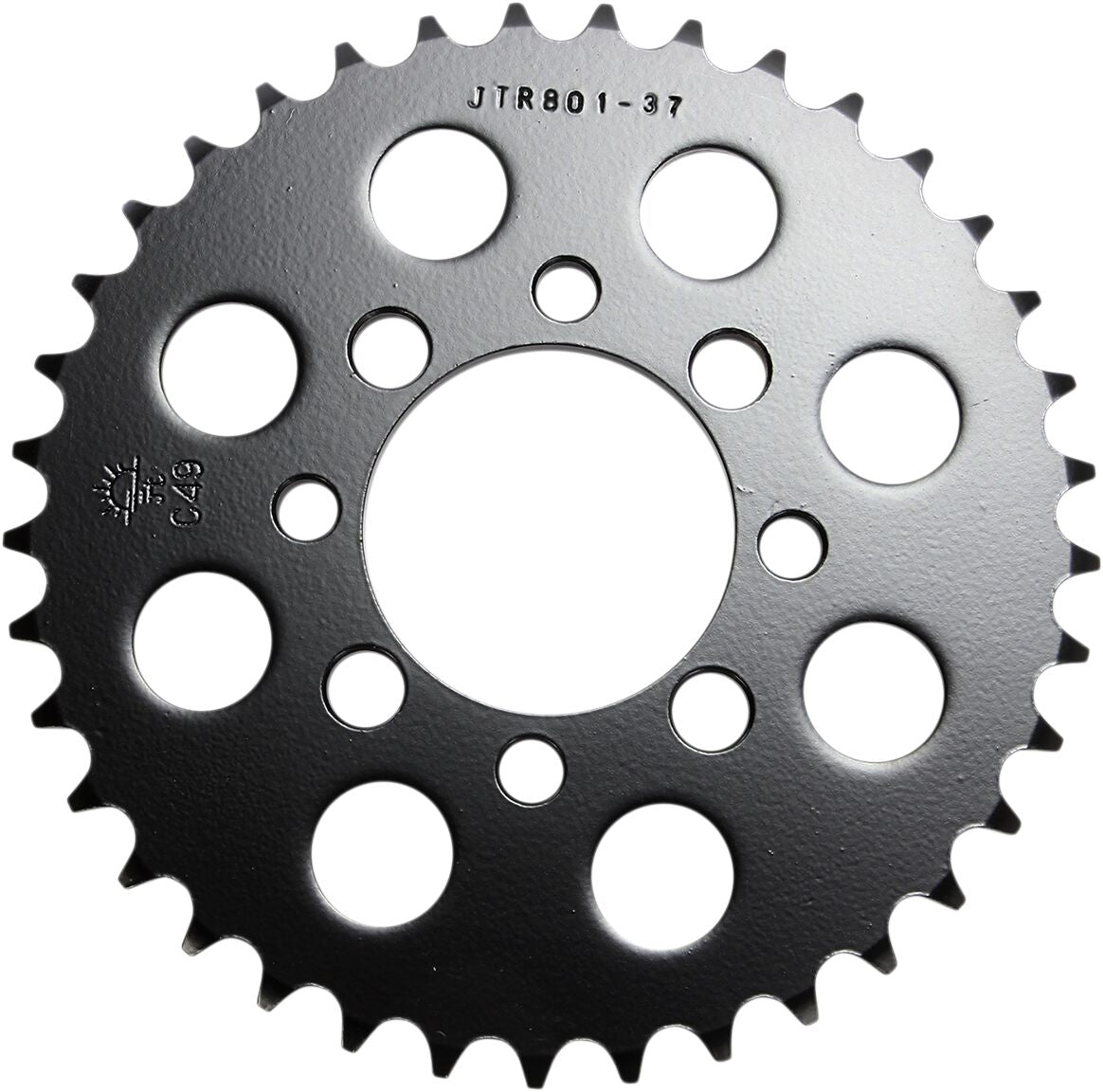 Jt Sprockets Sprocket Rear 37 T 420
