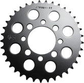 Jt Sprockets Sprocket Rear 37 T 420