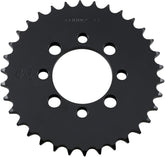 Jt Sprockets Sprocket Rear 34 T 428