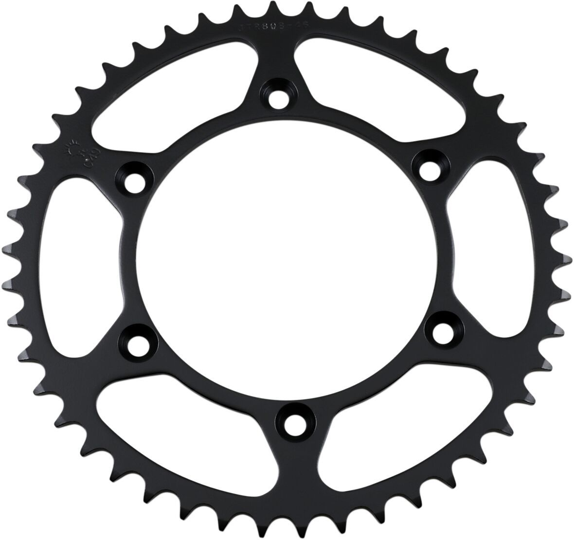 Jt Sprockets Sprocket Rear 46 T 520
