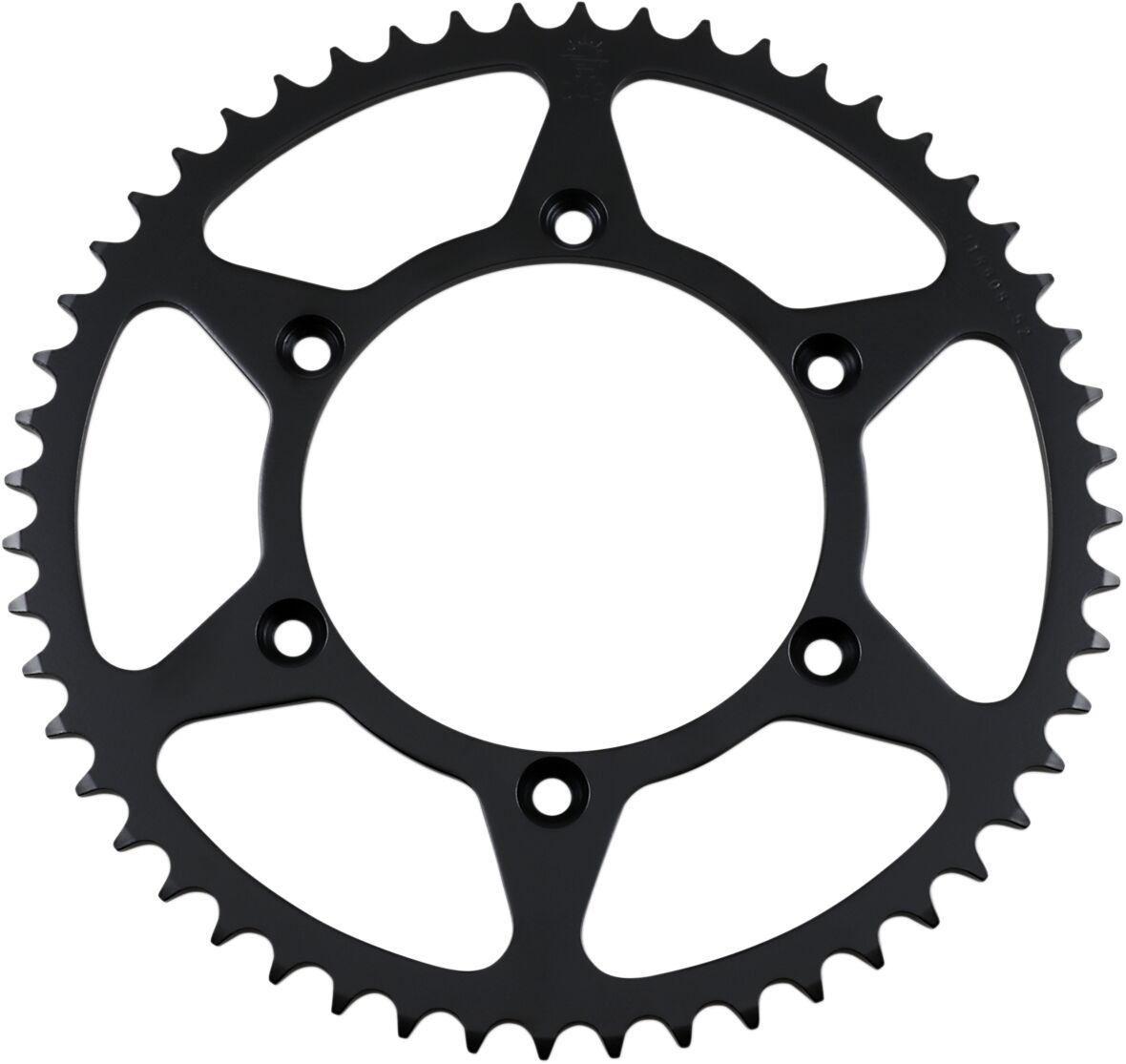 Jt Sprockets Sprocket Rear 52 T 520