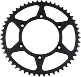 Jt Sprockets Sprocket Rear 52 T 520