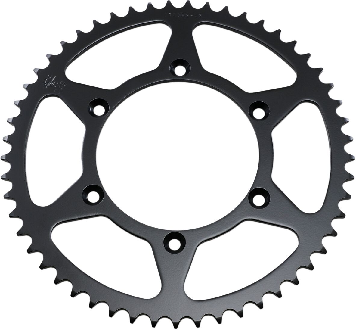 Jt Sprockets Sprocket Rear 53 T 520