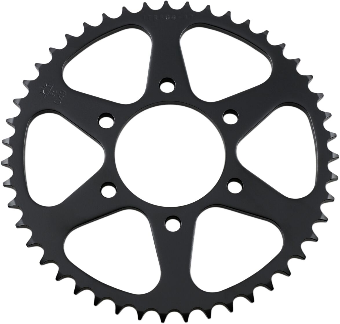 Jt Sprockets Sprocket Rear 47 T 428