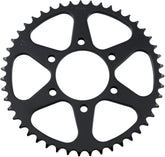 Jt Sprockets Sprocket Rear 47 T 428